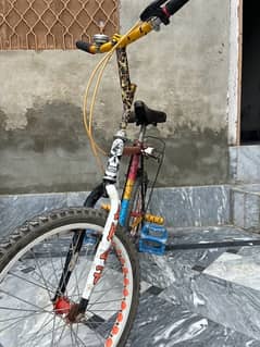 cycle for sale bmx