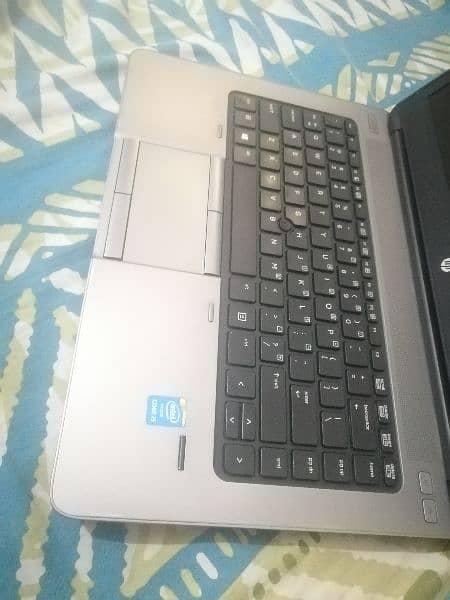 HP 640 G1 i5 4th Gen 2