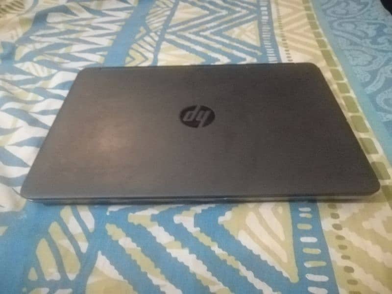 HP 640 G1 i5 4th Gen 5