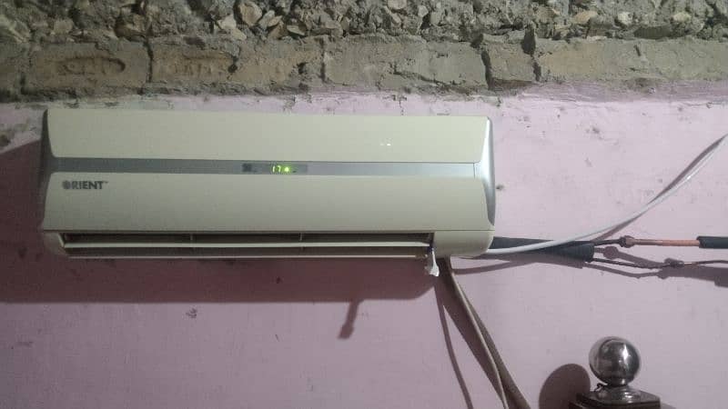 orient A/C New condition me 1