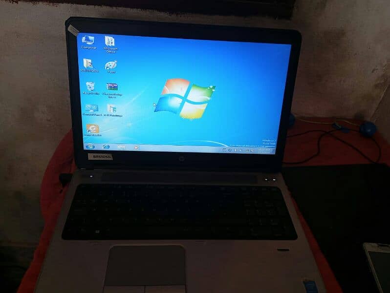 HP Laptop for urgent sale 0