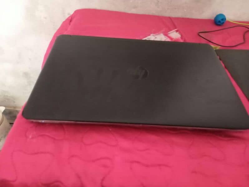 HP Laptop for urgent sale 1