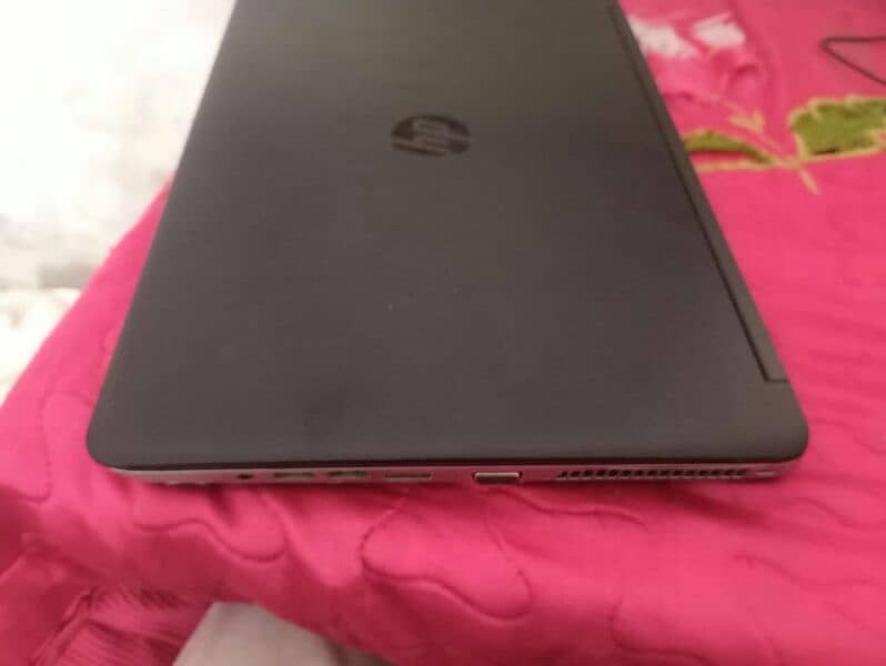 HP Laptop for urgent sale 4