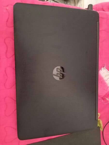 HP Laptop for urgent sale 6