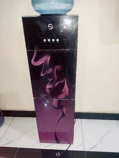 PEL Flat Dispenser