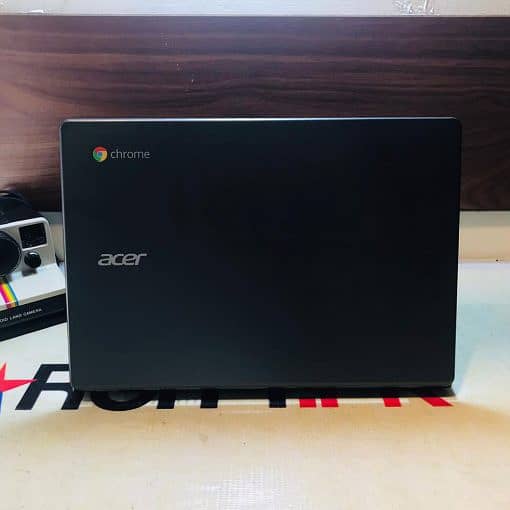 Acer | C740 | 128GB SSD | 2GB RAM | 11.6″ Display | Windows 10 | 9 Ho 2