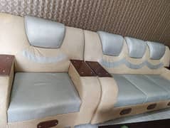 5 seater sofa / sofa for sale / luxury sofa / used sofa / furniture