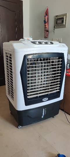 Air Cooler available