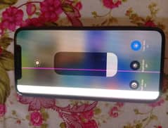 iphone x 64gb batey health 74% bypas face of true tone on