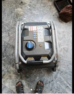 PORTABLE GENERATOR FOR SALE