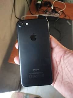 iphone 7 128gb PTA Approved