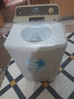 super Asia dryer spin machine available