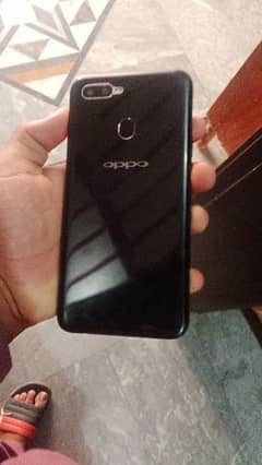 oppo a5s 03079527305 urgent sale