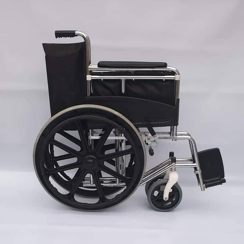 wheelchair /electric wheelchair/wheel chair automatic/ electric wheel 1