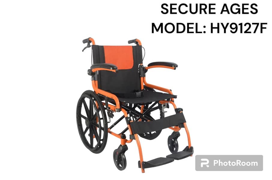 wheelchair /electric wheelchair/wheel chair automatic/ electric wheel 11