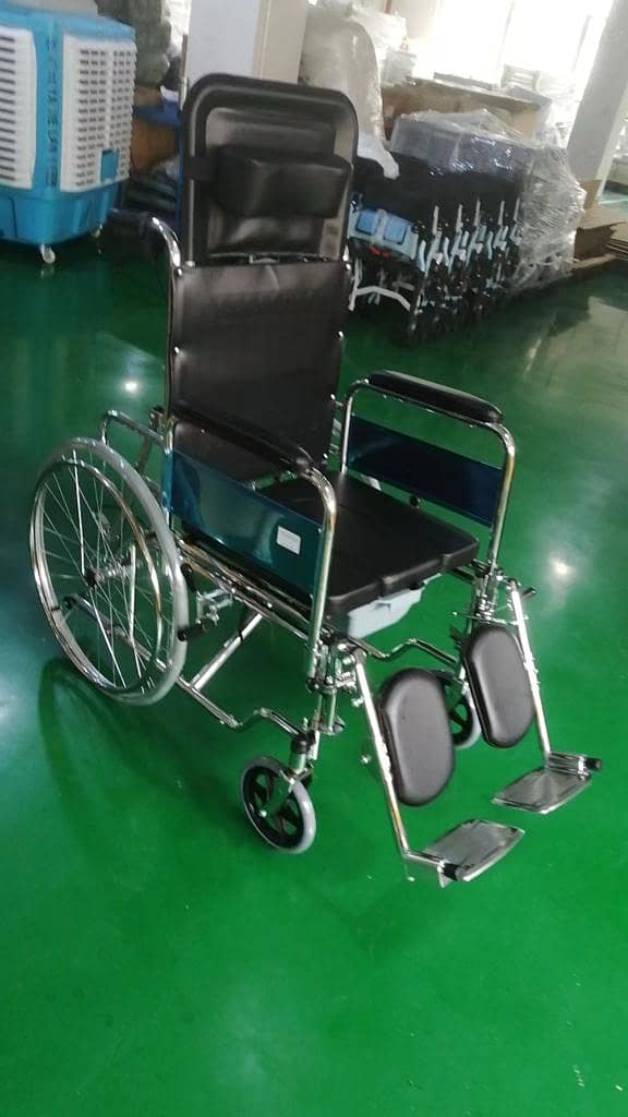 wheelchair /electric wheelchair/wheel chair automatic/ electric wheel 12