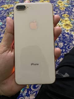 iphone 8 plus 128gb special addition water pack