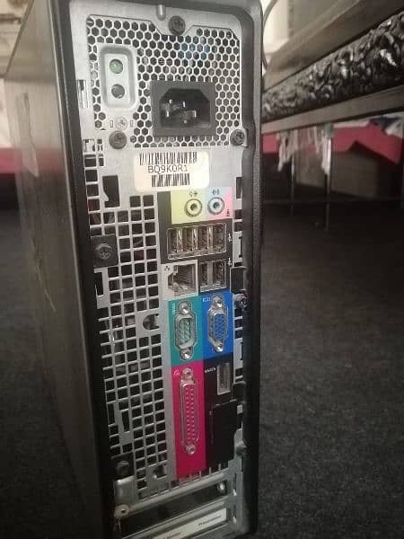 core 2 duo pc 8gb ram 1gb graphic card 500 gb Hdd 5