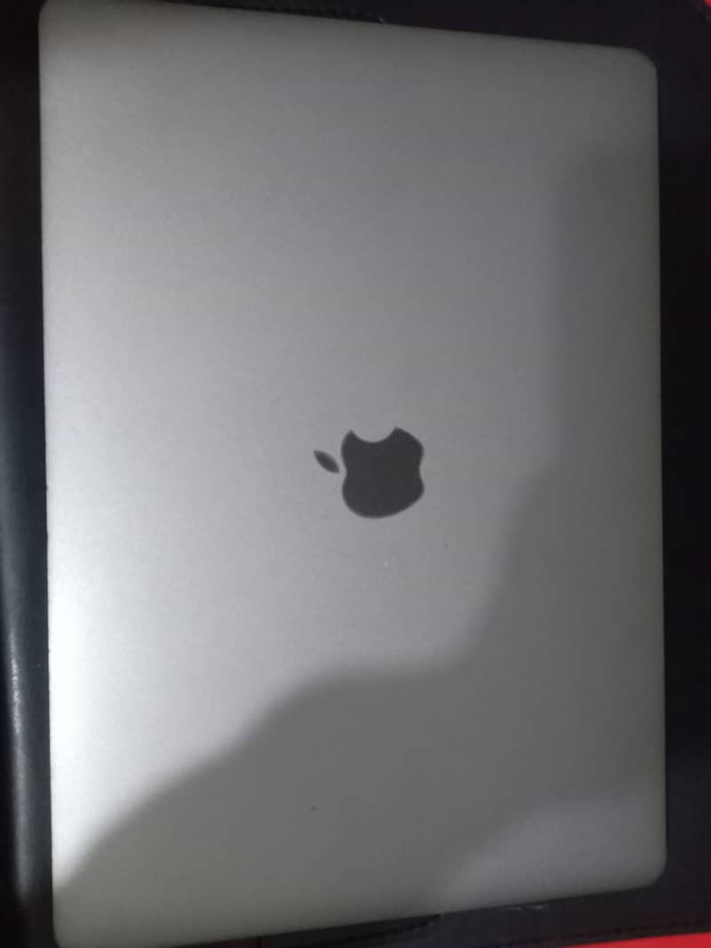 Macbook Pro 2017 1