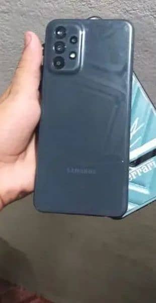 Samsung A23 6/128gb 1