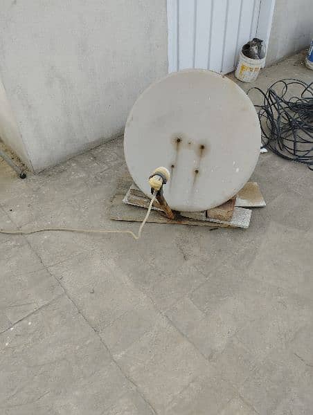 dish antenna for sale 0