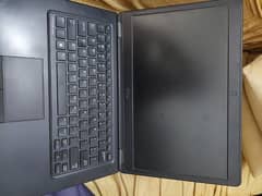 Dell laptop i5 4Gen