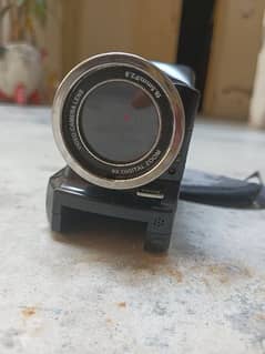 PROTAX DV7000 Camera
