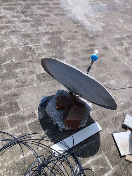 dish antenna for sale 2