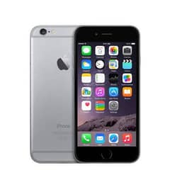 iphone apple colore black/white
