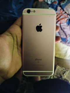 iPhone 6s 64 GB PTA approved for sale