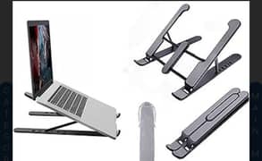 laptop adjustable stand