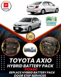 hybrid battery aqua,Prius alpha ,Fielder,axio,lexus,nissan,yaris note