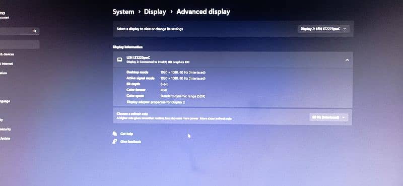 DELL PRECISION 3520 CORE I7 7TH GEN WITH NIVIDIA M620 2GB GPU 3