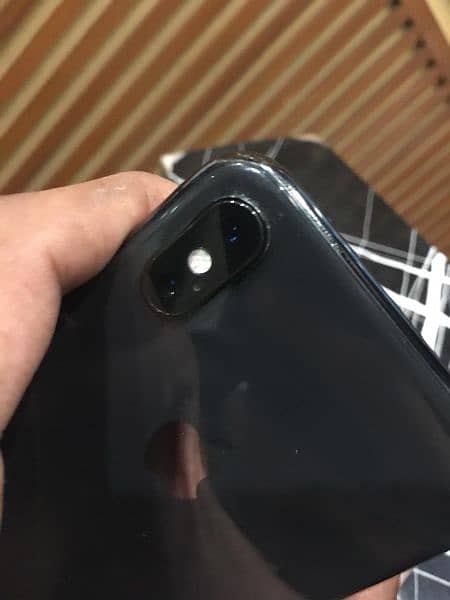 iphone x 256 non pta 3