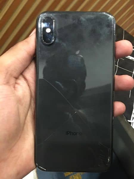 iphone x 256 non pta 4