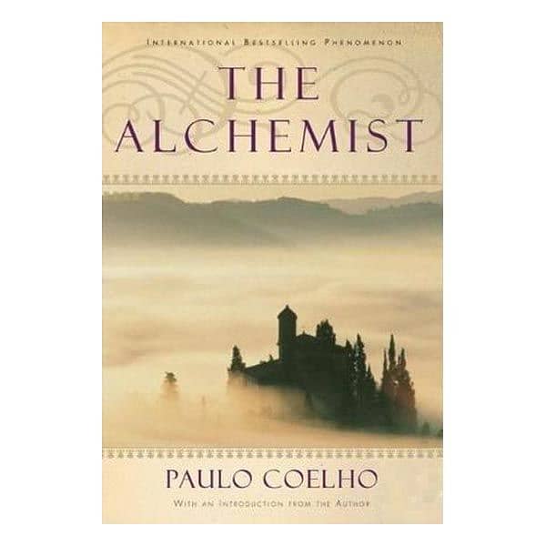 The Alchemist 0