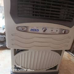 Indus air cooler