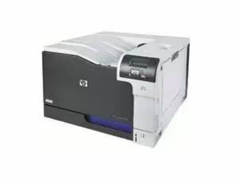 Almost new Color Printer HP CP 5225 1