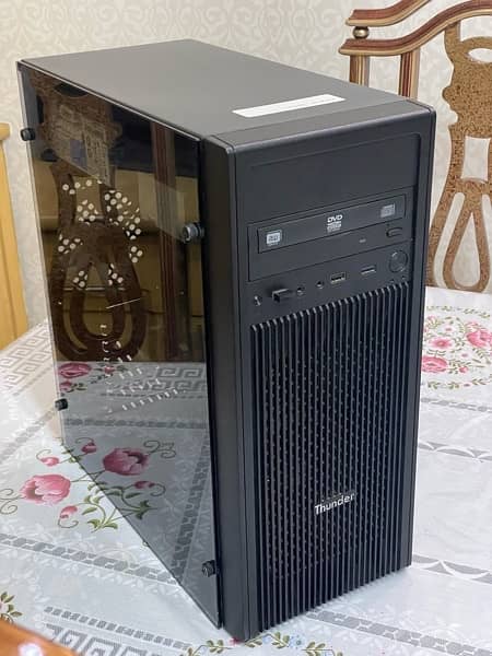 Pc for sale ( work station ) detail in description 0