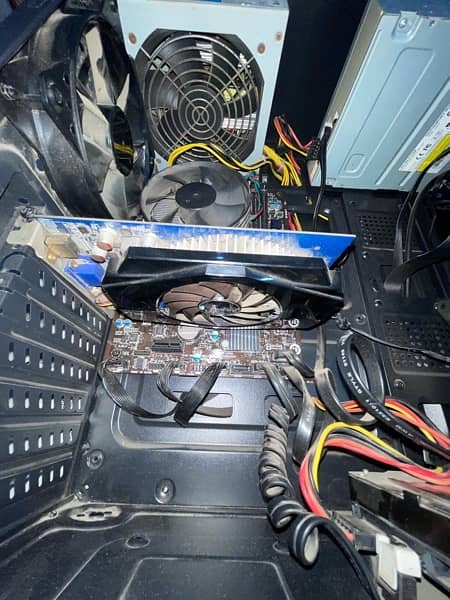 Pc for sale ( work station ) detail in description 5