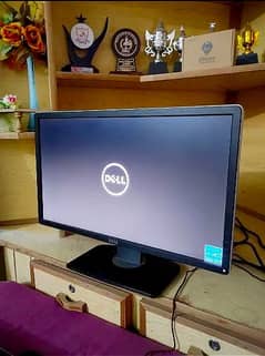 Dell 24 Inch 1080P Ips Monitor
