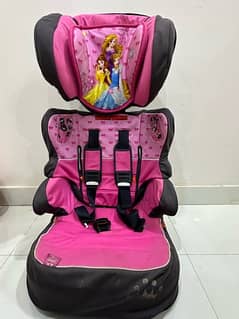 Car Seat (6months to 5 years)