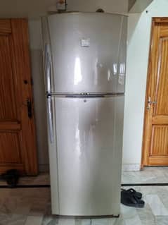 Imported Toshiba Fridge from Middle East