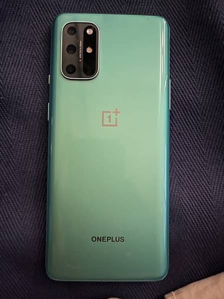 oneplus 8t 12/256 0