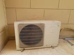 1 Ton Pel Ac working condition