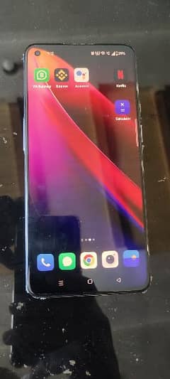 ONEPLUS 9 - 5G PTA APPROVED LOOK LIKE NEW CONDITION 10/10