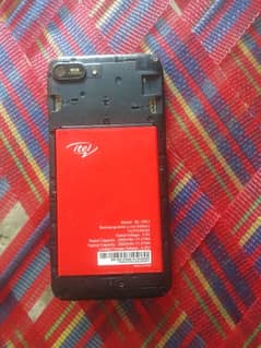 itel