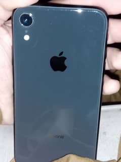 I phone XR for sale 10/10 condition