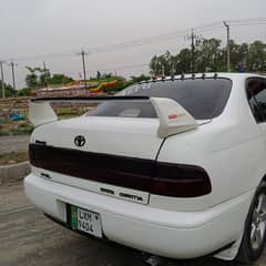 Toyota Corona 1999