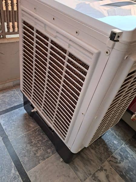 GFC Room Air  Cooler 4